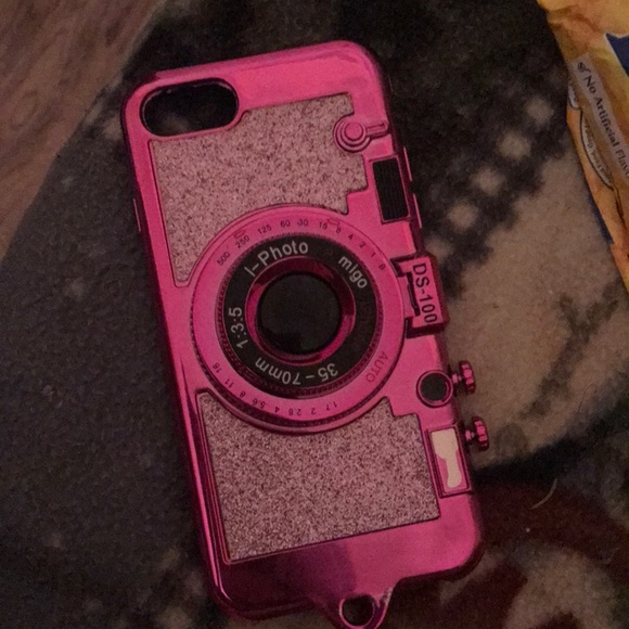 Phone case - Picture 1 of 2